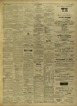Edición de marzo 27 de 1886, página 2