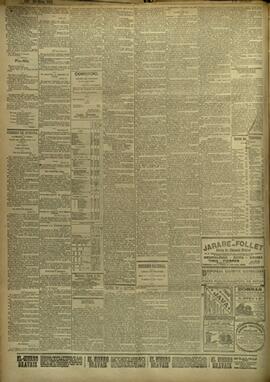 Edición de Septiembre 03 de 1888, página 4