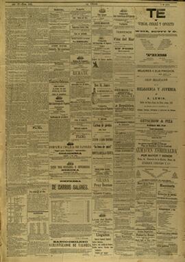 Edición de Julio 03 de 1888, página 3