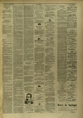 Edición de Marzo 11 de 1888, página 3