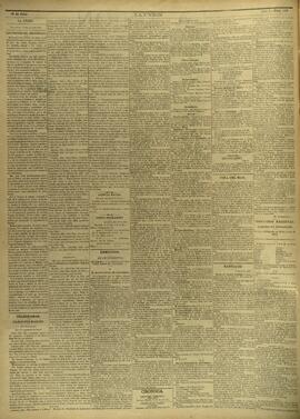 Edición de Julio 18  de 1885, página 4