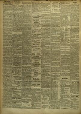 Edición de Octubre 27 de 1888, página 2