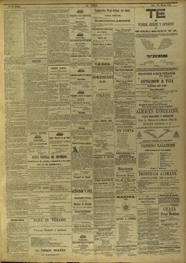 Edición de Agosto 16 de 1888, página 2