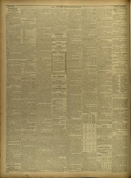 Edición de Marzo 09 de 1887, página 2