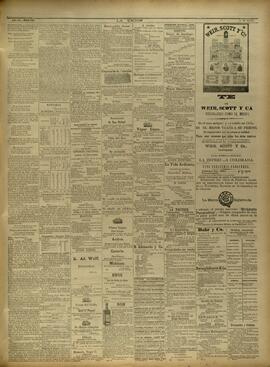 Edición de Marzo 01 de 1887, página 3