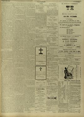 Edición de Diciembre 01 de 1885, página 3
