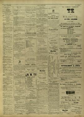 Edición de marzo 21 de 1886, página 2