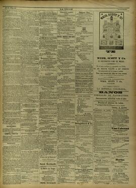 Edición de noviembre 07 de 1886, página 3