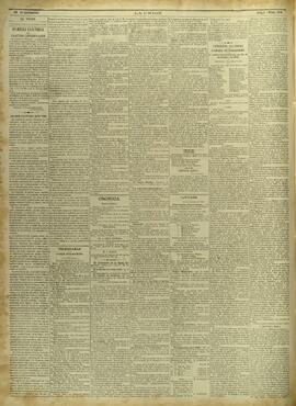 Edición de Noviembre 26 de 1885, página 2