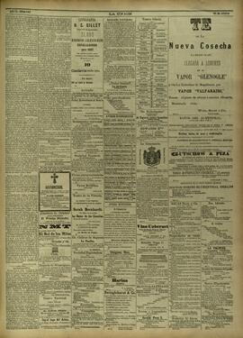 Edición de octubre 29 de 1886, página 3