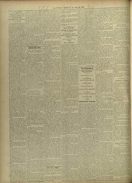 Edición de Abril 11 de 1885, página 4