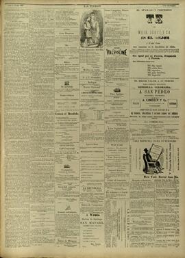 Edición de Diciembre 05 de 1885, página 3