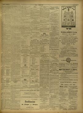 Edición de Marzo 09 de 1887, página 3