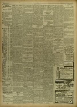 Edición de septiembre 08 de 1886, página 4