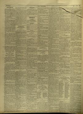 Edición de enero 21 de 1886, página 2