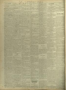 Edición de febrero 01 de 1885, página4
