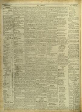 Edición de Noviembre 26 de 1885, página 4