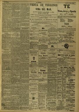 Edición de Junio 01 de 1888, página 3