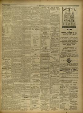 Edición de Marzo 11 de 1887, página 3