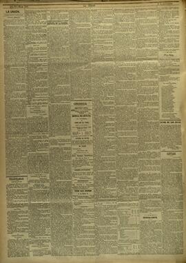 Edición de Noviembre 03 de 1888, página 2