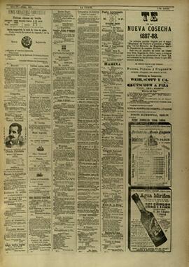 Edición de Marzo 03 de 1888, página 3