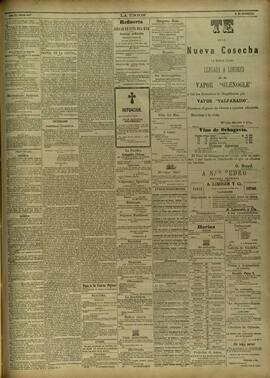 Edición de septiembre 04 de 1886, página 3