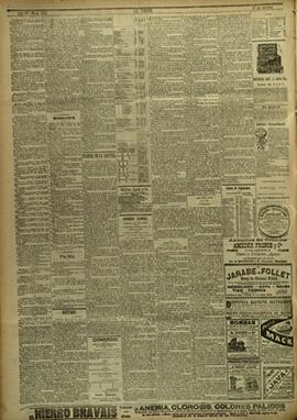 Edición de Octubre 26 de 1888, página 4