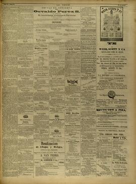 Edición de Marzo 27 de 1887, página 3