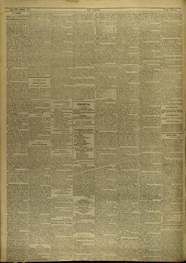 Edición de Febrero 18 de 1888, página 2