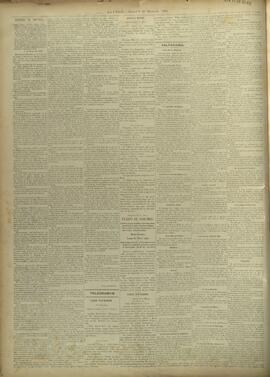 Edición de Marzo 03 de 1885, página 4