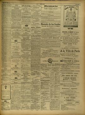 Edición de Junio 11 de 1887, página 3