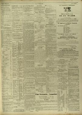 Edición de Agosto 13 de 1885, página 2