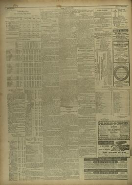 Edición de julio 23 de 1886, página 4