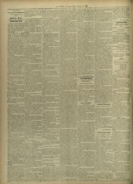 Edición de Marzo 27 de 1885, página 4