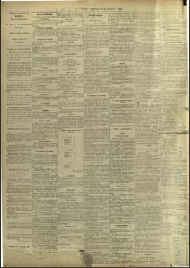 Edición de Enero 25 de 1885, página 2
