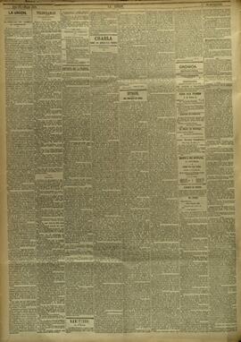 Edición de Noviembre 01 de 1888, página 2