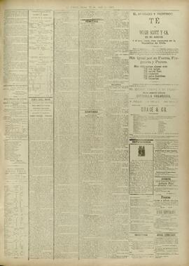 Edición de Abril 21 de 1885, página 3