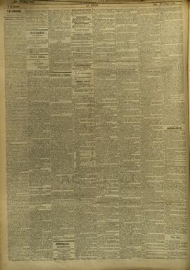 Edición de Agosto 04 de 1888, página 2