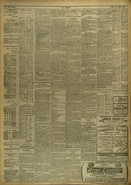 Edición de Febrero 11 de 1888, página 4