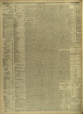 Edición de Octubre 28 de 1885, página 4