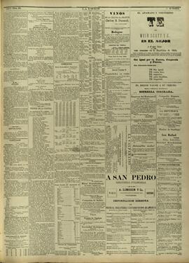 Edición de Octubre 01 de 1885, página 2