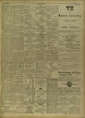 Edición de julio 22 de 1886, página 3