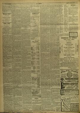 Edición de Noviembre 07 de 1888, página 4
