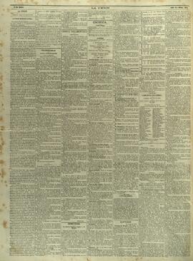 Edición de junio 11 de 1886, página 3