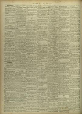 Edición de Marzo 20 de 1885, página 2