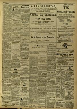 Edición de Abril 28 de 1888, página 3