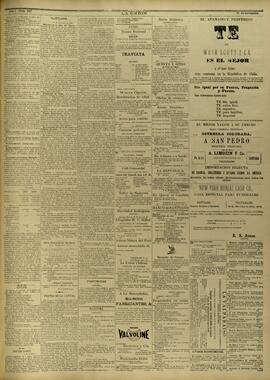 Edición de Noviembre 12 de 1885, página 2