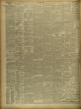 Edición de Marzo 27 de 1887, página 4