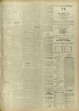 Edición de Mayo 07 de 1885, página 3