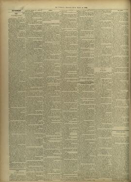 Edición de Marzo 25 de 1885, página 2